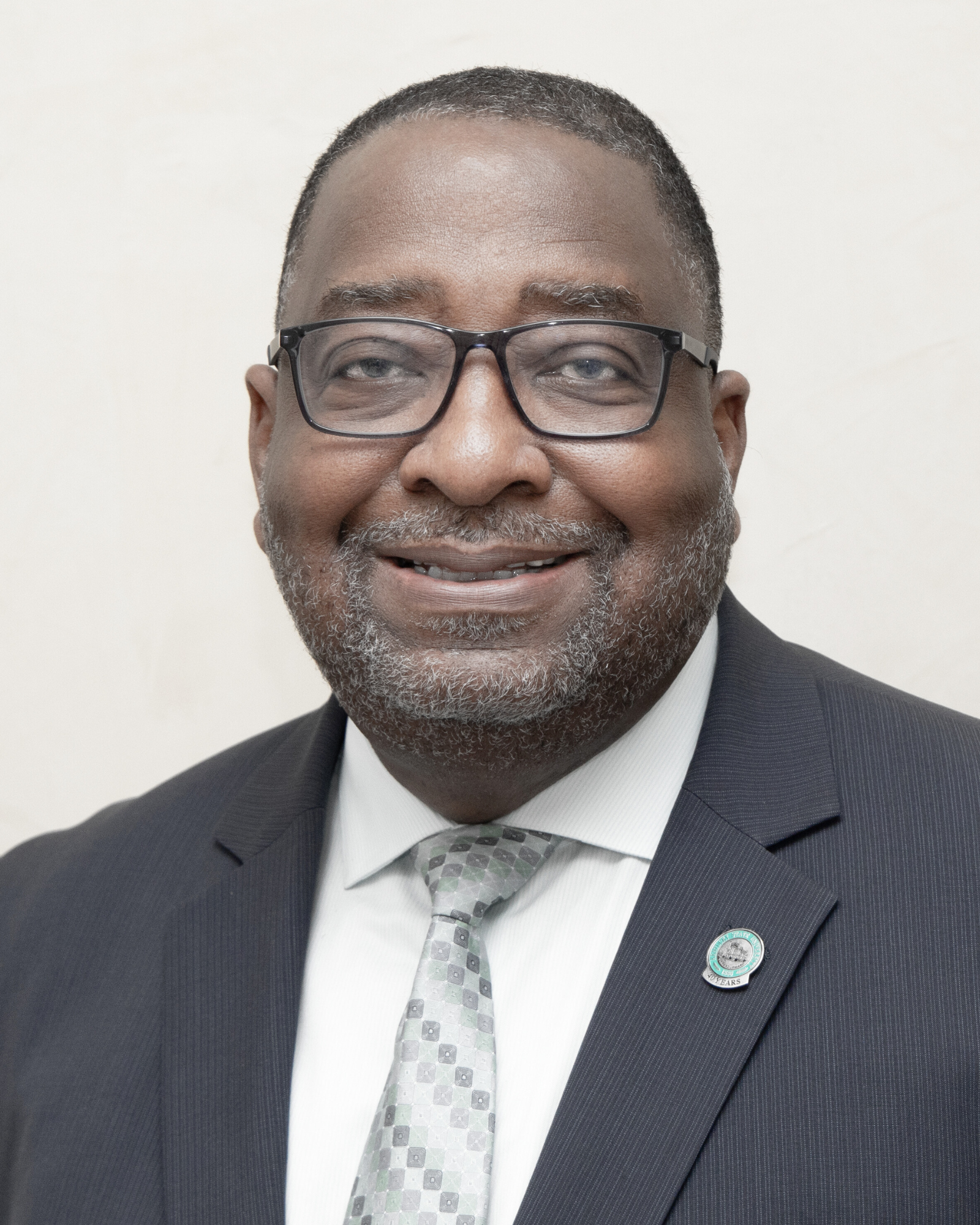 Atty Hubert Grimes